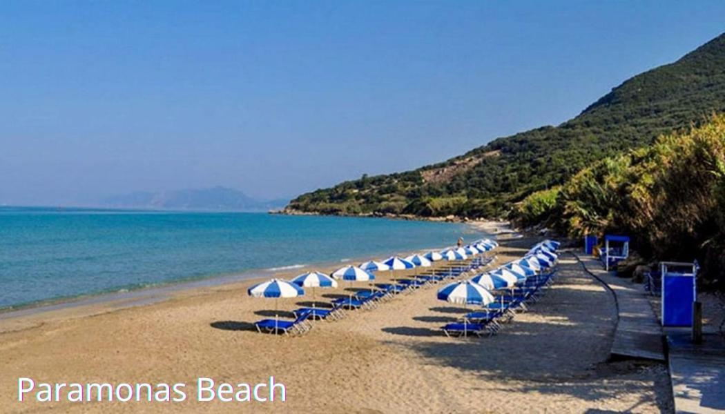 Villa Giannis House 2022 Ano Pavliana Exterior foto