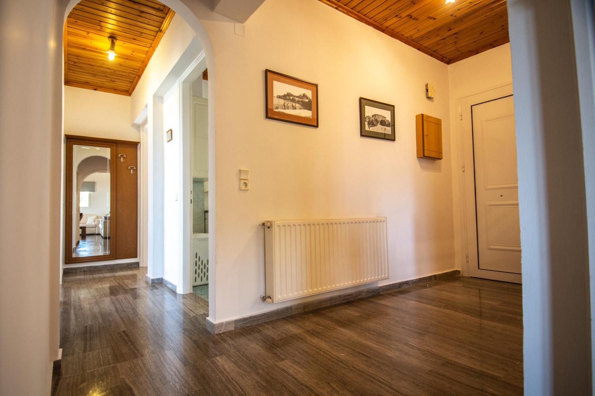 Villa Giannis House 2022 Ano Pavliana Exterior foto